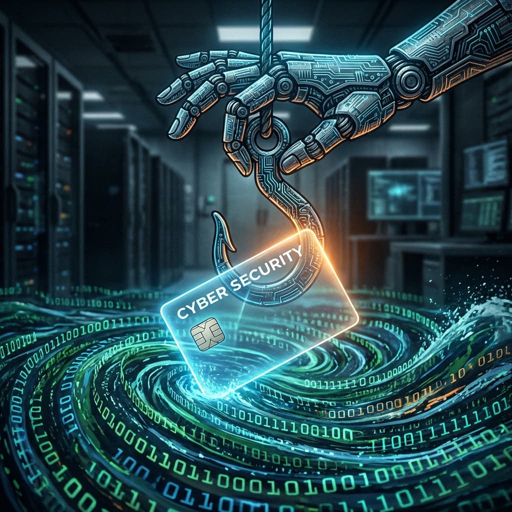 The ShinyHunters SaaS Attack: How AI-Driven Vishing Bypassed Traditional MFA