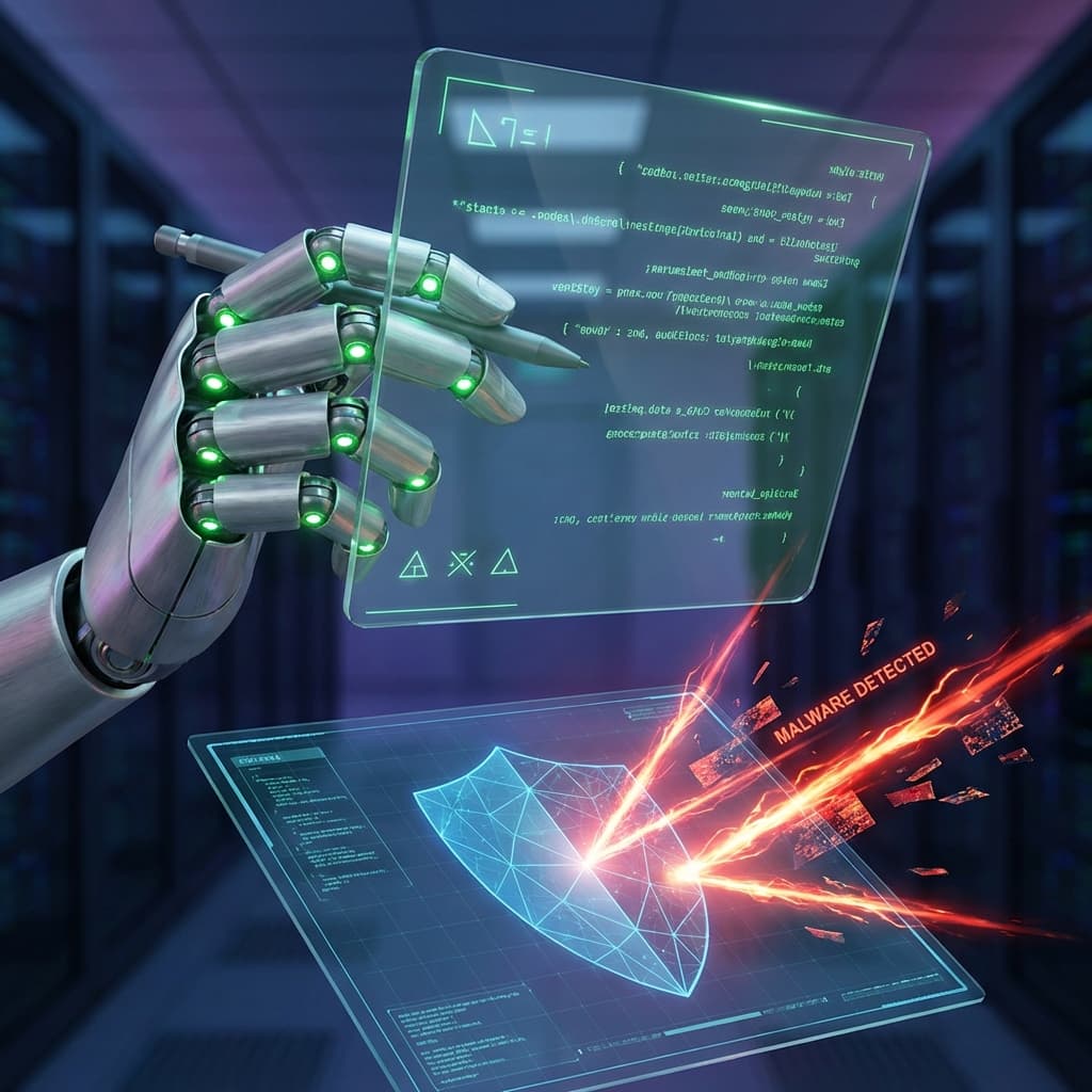 Vibe Coding Safely: How to Verify AI-Generated Code Before It Hits Production